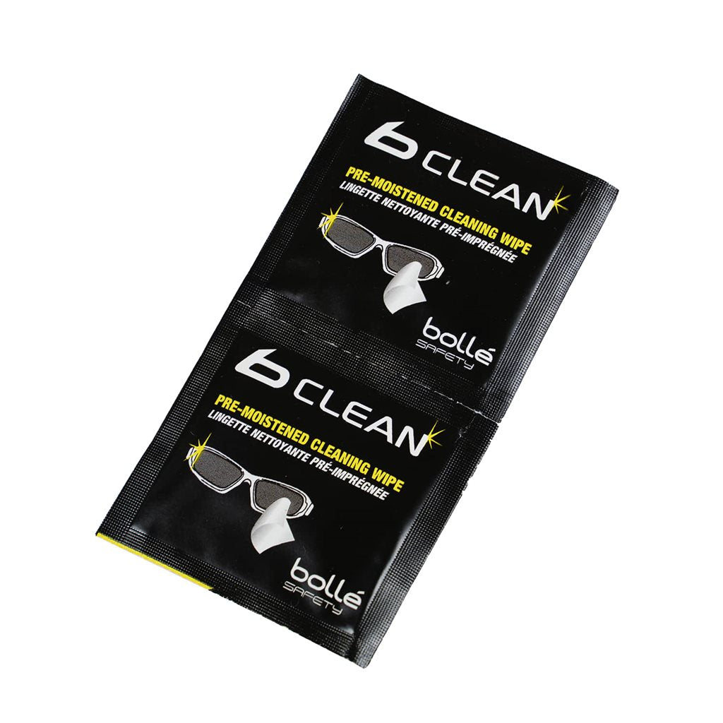 Toallitas limpiadoras BCLEAN (2 unidades)