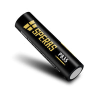Batería recargable PB35 3500 mAh tipo 18650