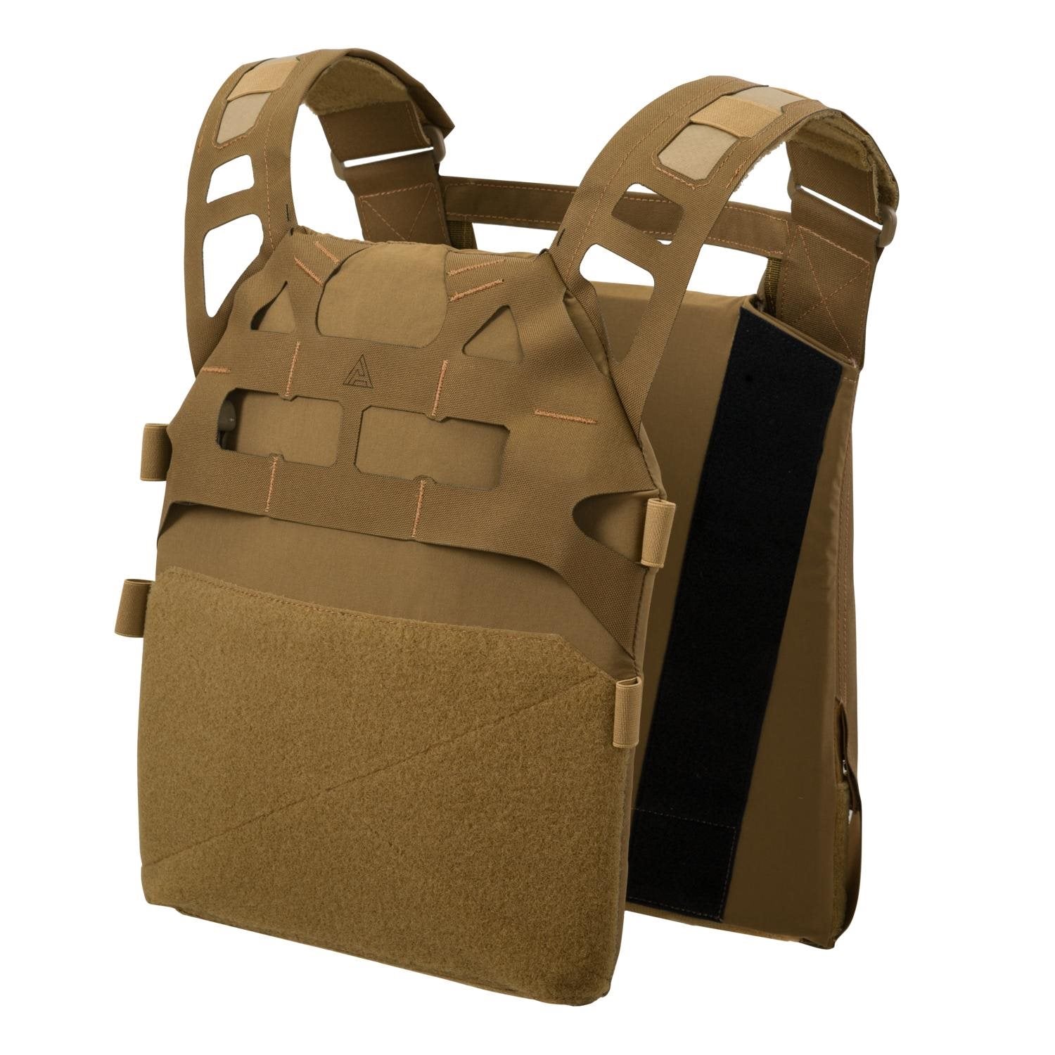Imagen del chaleco BEARCAT ULTRALIGHT portaplacas PENCOTT WILDWOOD