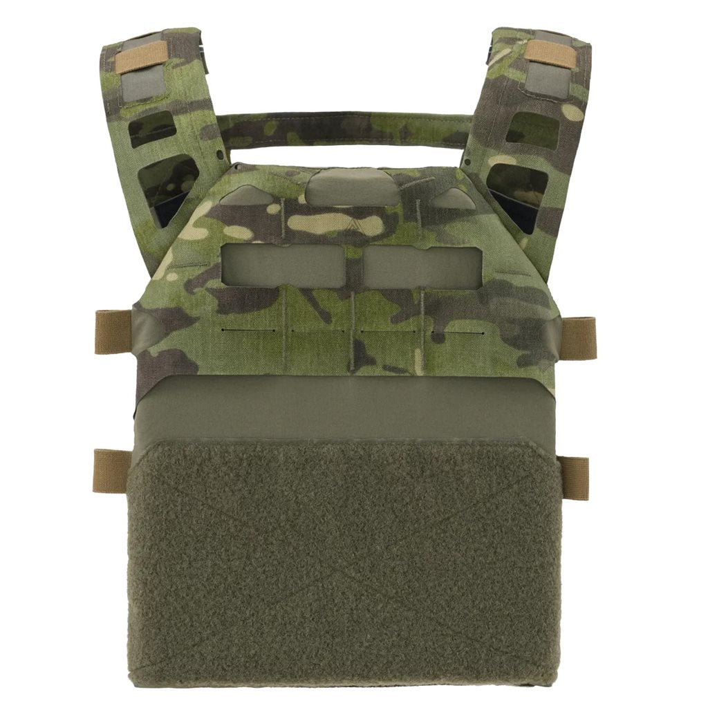 Imagen del chaleco BEARCAT ULTRALIGHT portaplacas PENCOTT WILDWOOD