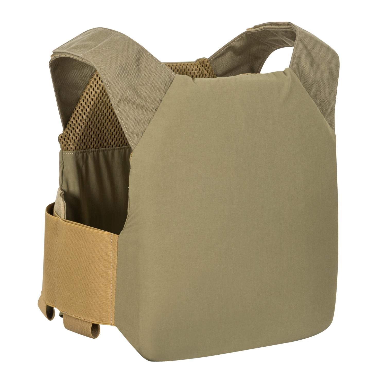Vesta CORSAIR OW PROFIE, portaplacas ligero de bajo perfil