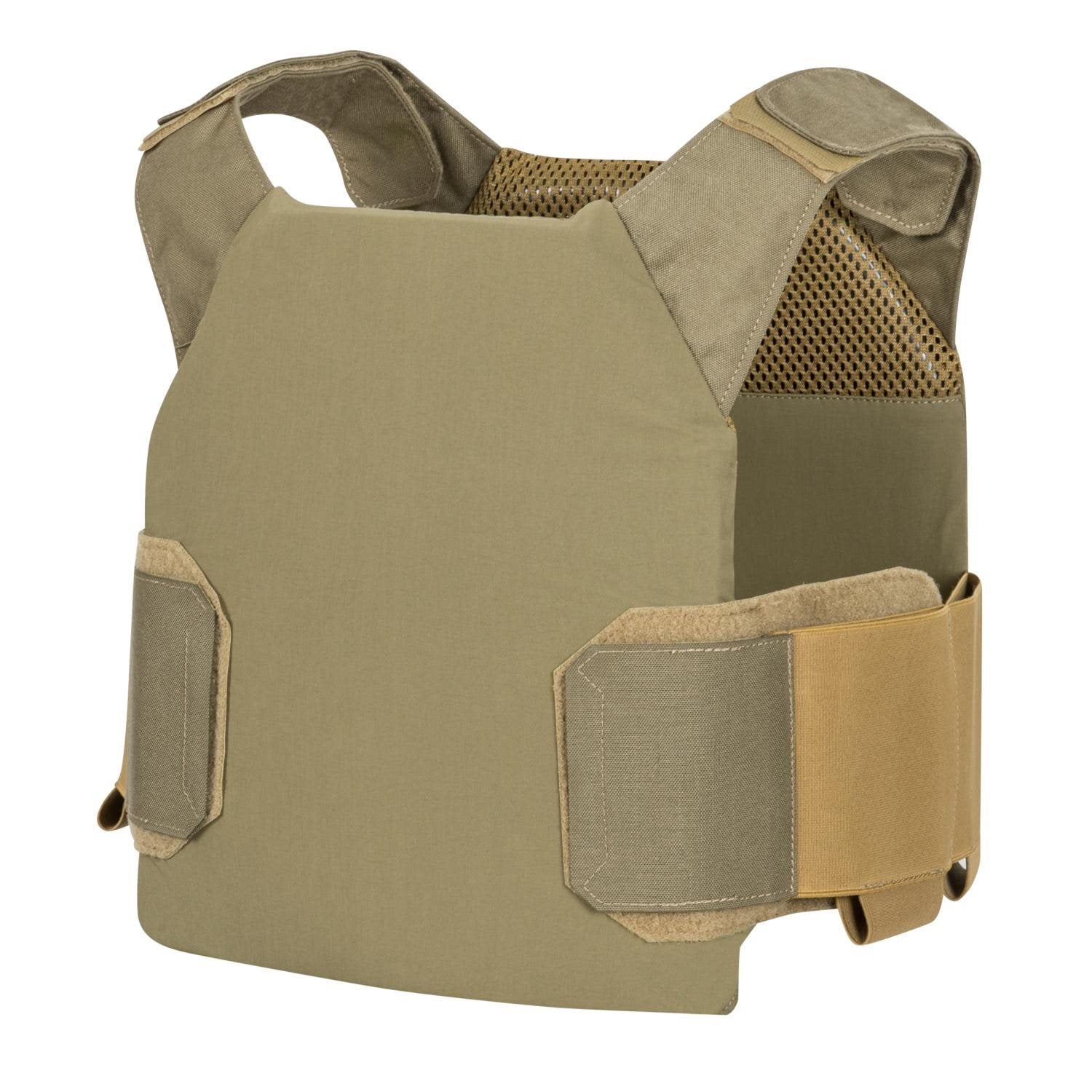 Vesta CORSAIR OW PROFIE, portaplacas ligero de bajo perfil