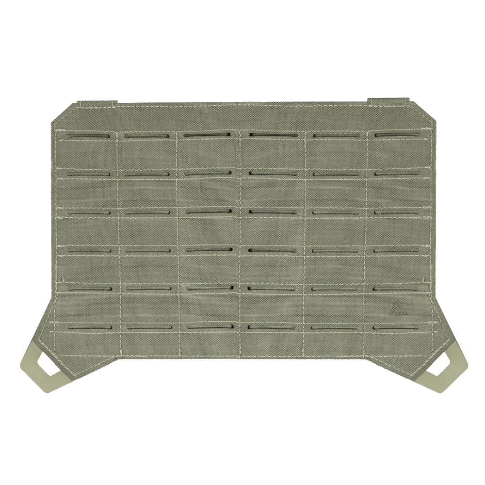 Plataforma frontal SPITFIRE® MOLLE de Direct Action, vista delantera