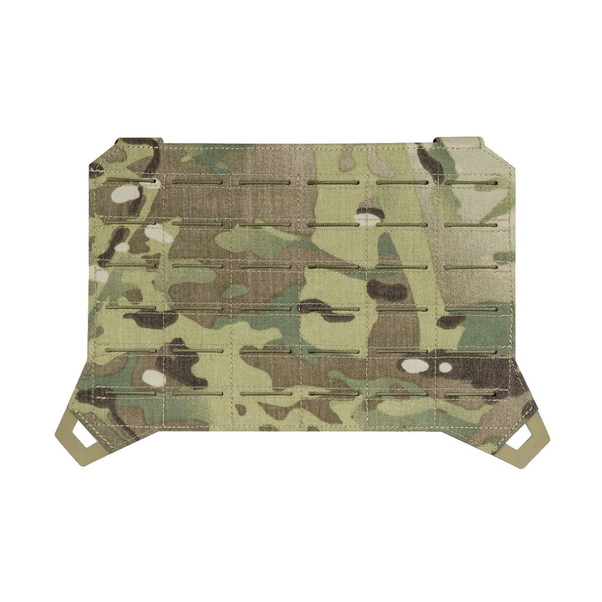 Plataforma frontal SPITFIRE® MOLLE de Direct Action, vista delantera