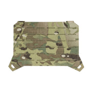 Plataforma frontal SPITFIRE® MOLLE de Direct Action, vista delantera