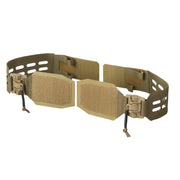 Paneles SLIM para chaleco BEARCAT® ultraligeros con corte láser y hebillas ROC