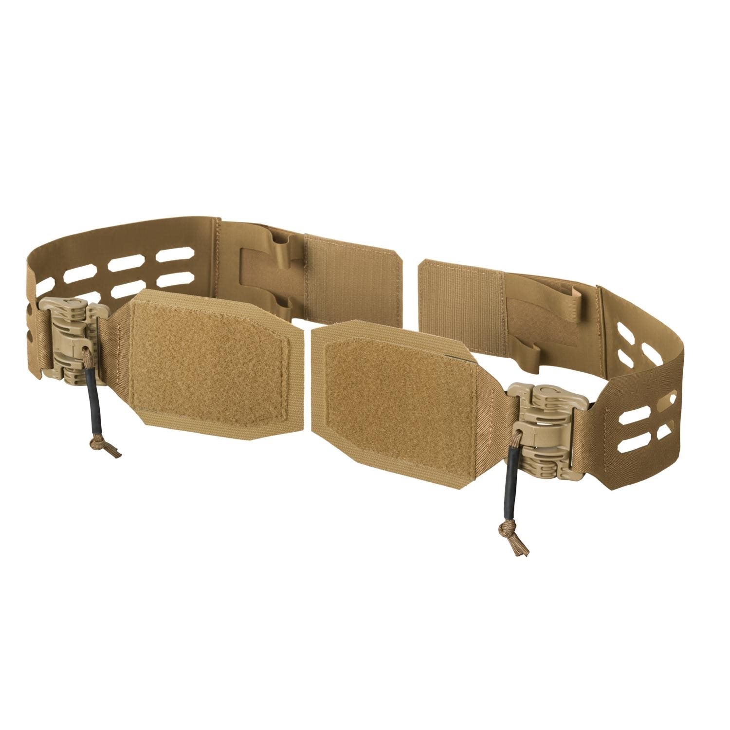 Laterales SIM para chaleco BEARCAT® - panel ultraligero con enlazado modular y hebillas ROC