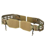 Laterales SIM para chaleco BEARCAT® con panel modular ultraligero y hebillas ROC - imagen del producto
