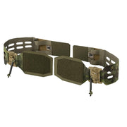Paneles laterales SIM para chaleco BEARCAT® MULTICAM® TROPIC™ con unión modular cortada con láser y hebillas ROC