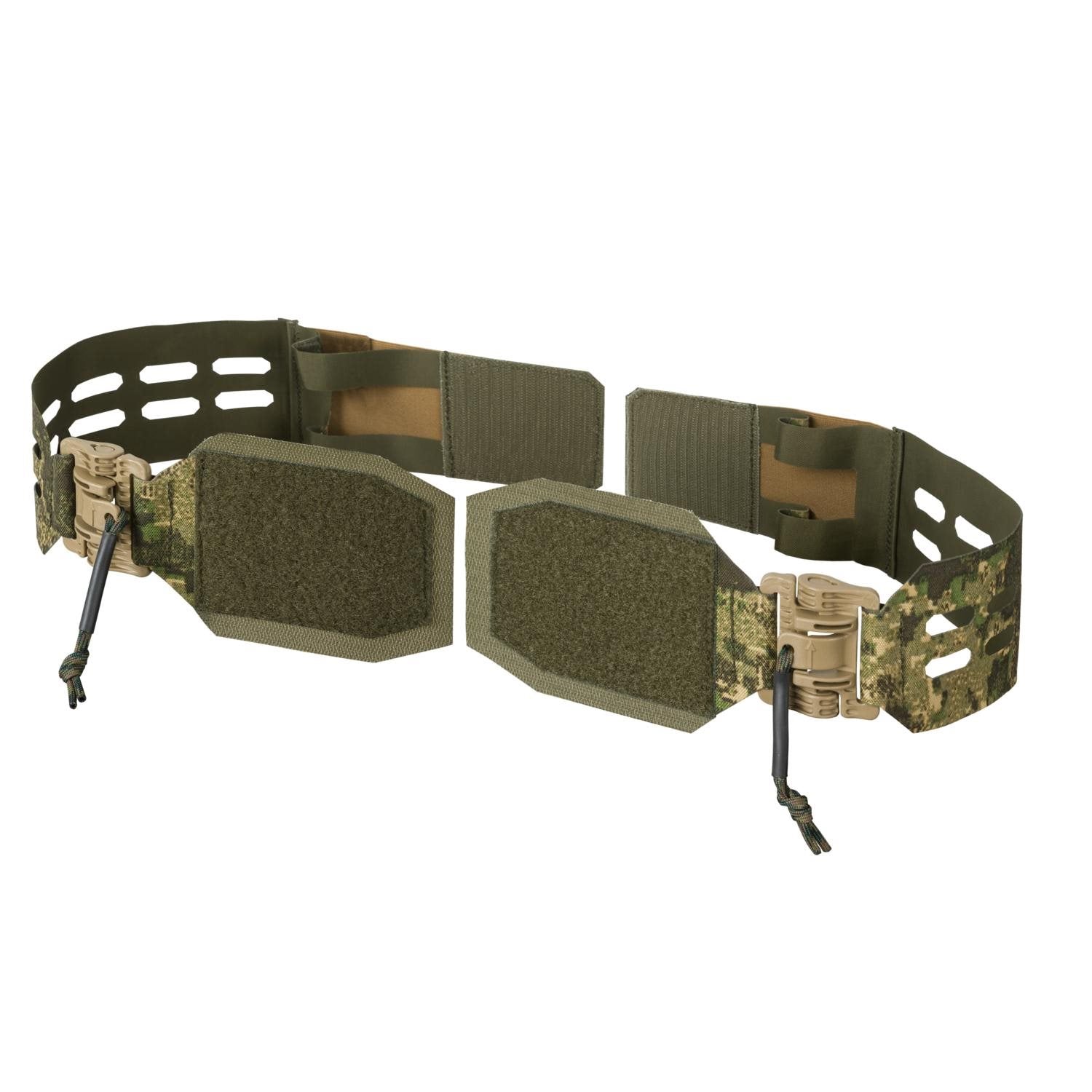 Laterales SIM para chaleco BEARCAT PENCOTT WIDWOOD, vista del producto