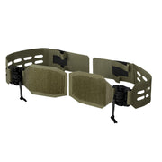 Laterales SIM para chaleco BEARCAT® ultraligeros con sujección modular cortada por láser y hebillas ROC