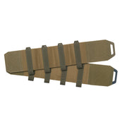 Paneles ELASTIC para chaleco SPITFIRE MK II, elásticos con ocho ranuras para cargadores