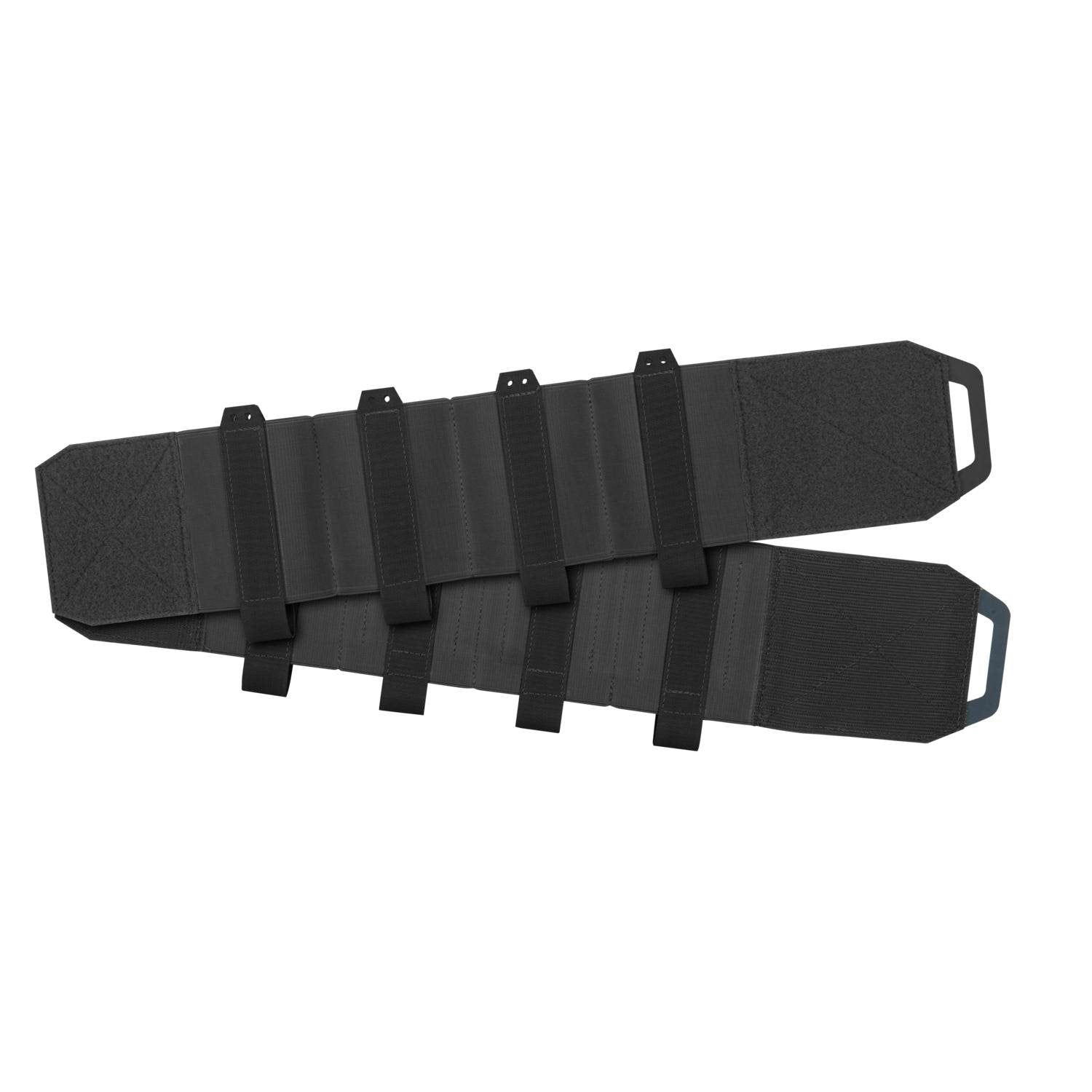 Paneles elásticos Boky ELASTIC para chaleco SPITFIRE MK II, vista del producto