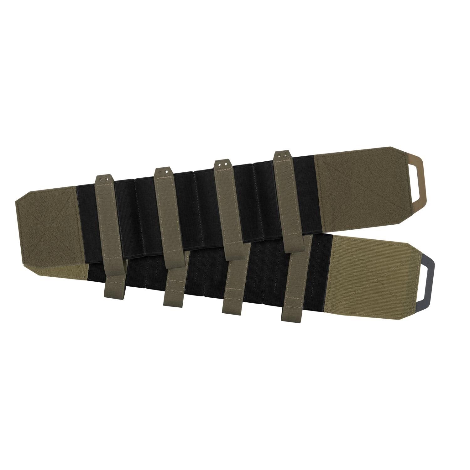 Laterales ELASTIC para chaleco SPITFIRE MK II® elásticos con ocho ranuras para cargadores y pasadores laminados