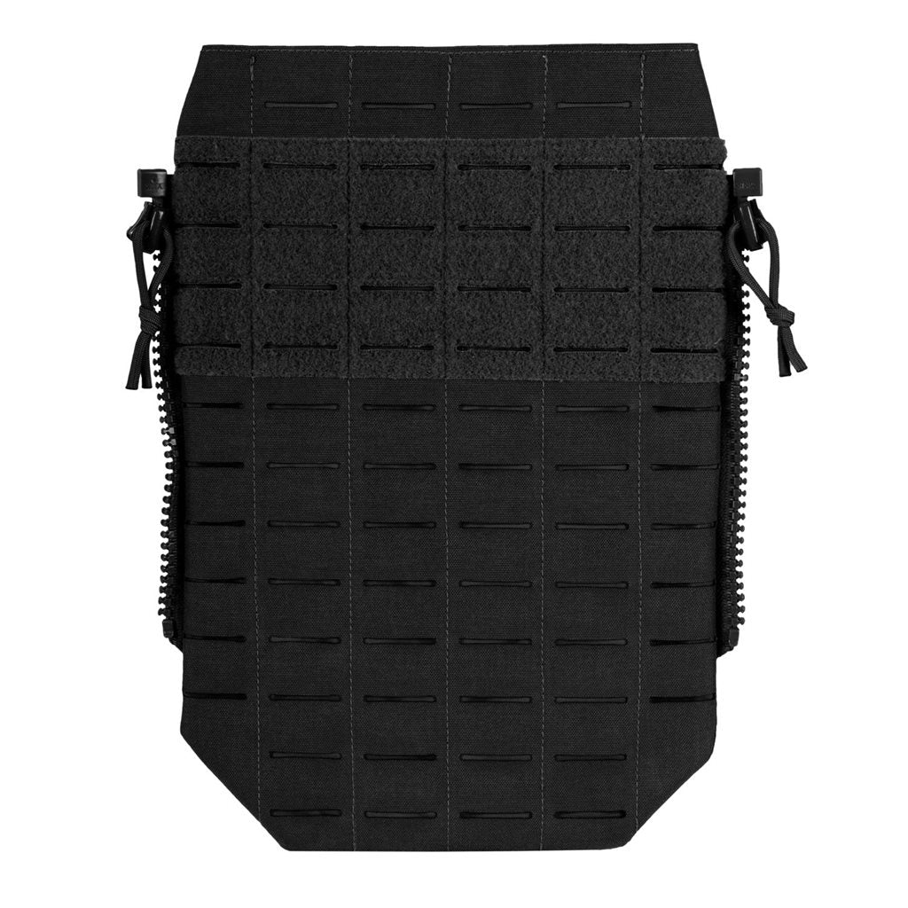 Panel trasero MOLLE SPITFIRE MK II en nylon con MOLLE/PALS cortado por láser