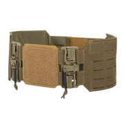 Laterales Rapid Access para chaleco Spitfire MK II Coyote, módulo lateral con hebillas ROC