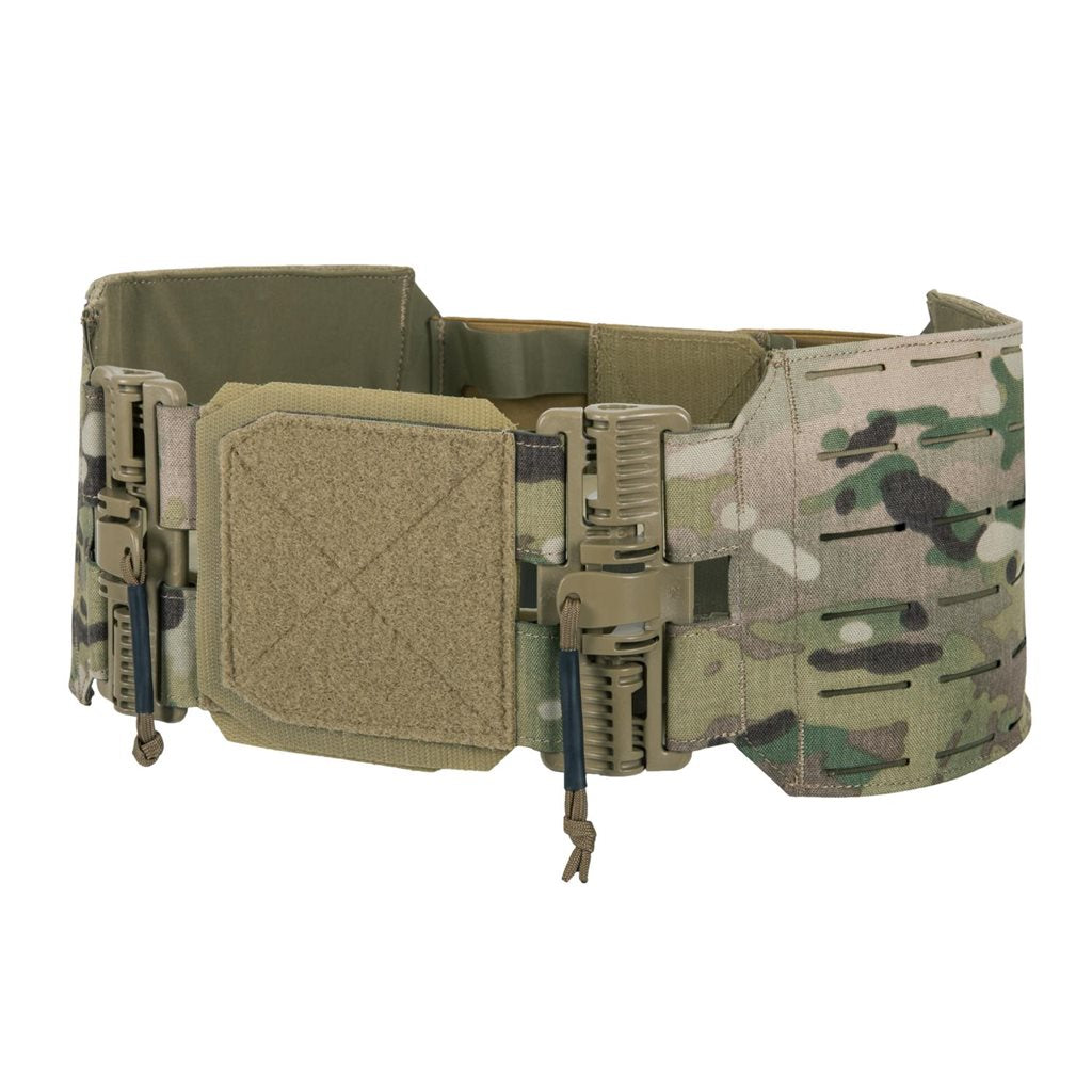 Laterales RAPID ACCESS para chaleco SPITFIRE MK II, paneles modulares con hebillas de liberación rápida