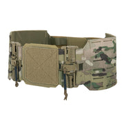 Laterales RAPID ACCESS para chaleco SPITFIRE MK II, paneles modulares con hebillas de liberación rápida