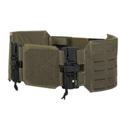 Laterales Rapid Access para chaleco SPITFIRE MK II, panel modular independiente con hebillas de liberación rápida