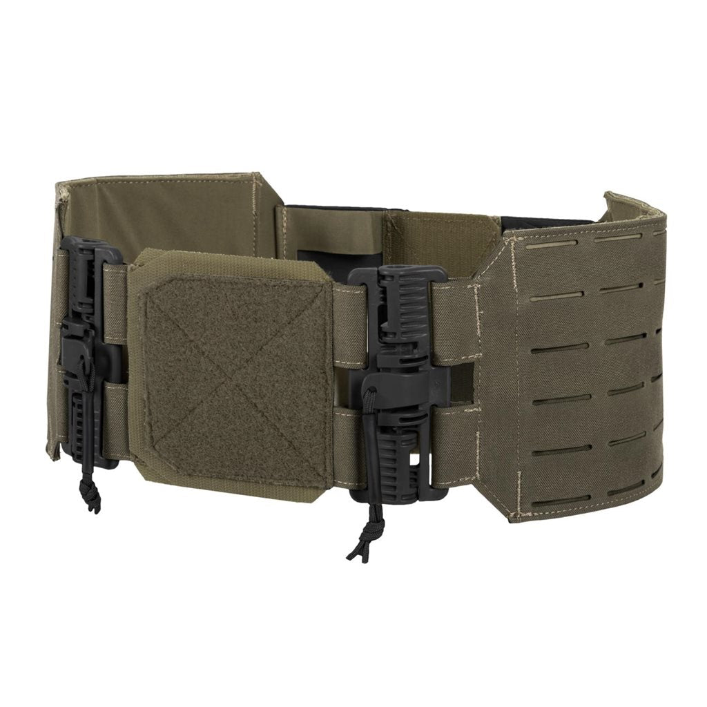 Laterales Rapid Access para chaleco SPITFIRE MK II, panel modular independiente con hebillas de liberación rápida