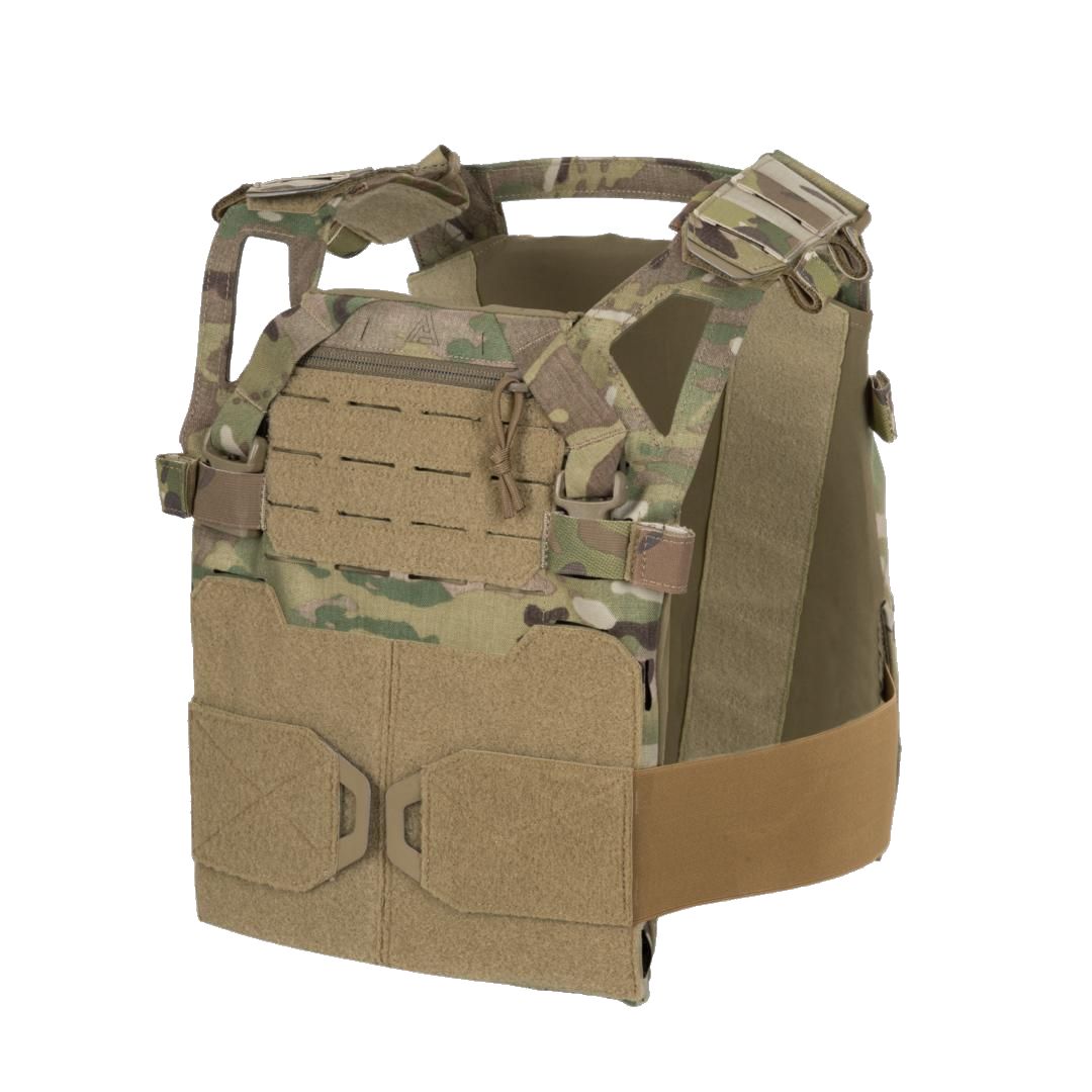 Vesta SPITFIRE® MK II portaplacas CRYE, imagen del producto