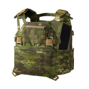 Chaleco SPITFIRE® portaplacas MUTICAM® TROPIC™ en nylon laminado