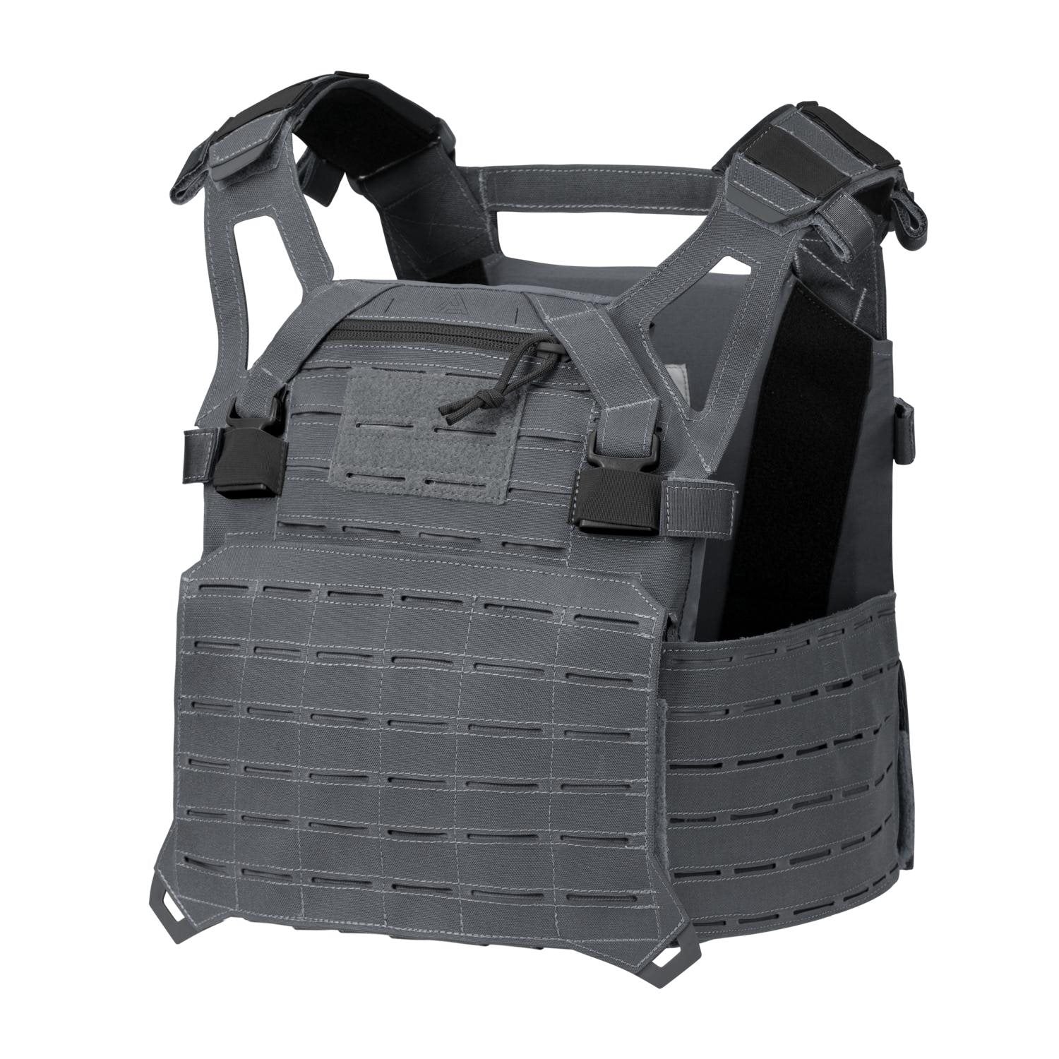 Chaleco Vesta SPITFIRE® portaplacas balísticas en laminado de nylon