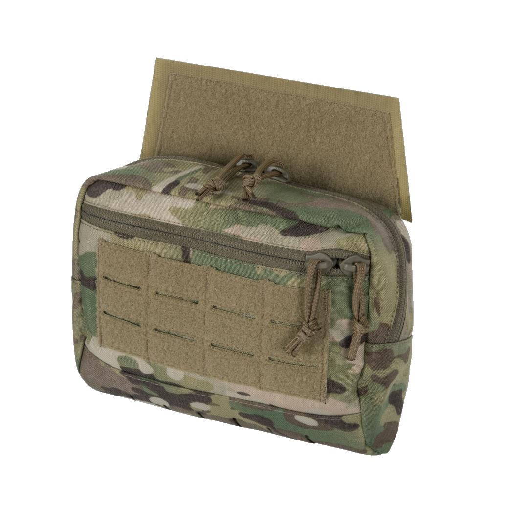 Funda inferior adicional SPITFIRE MK II acoplada a chaleco HELLCAT/SPITFIRE