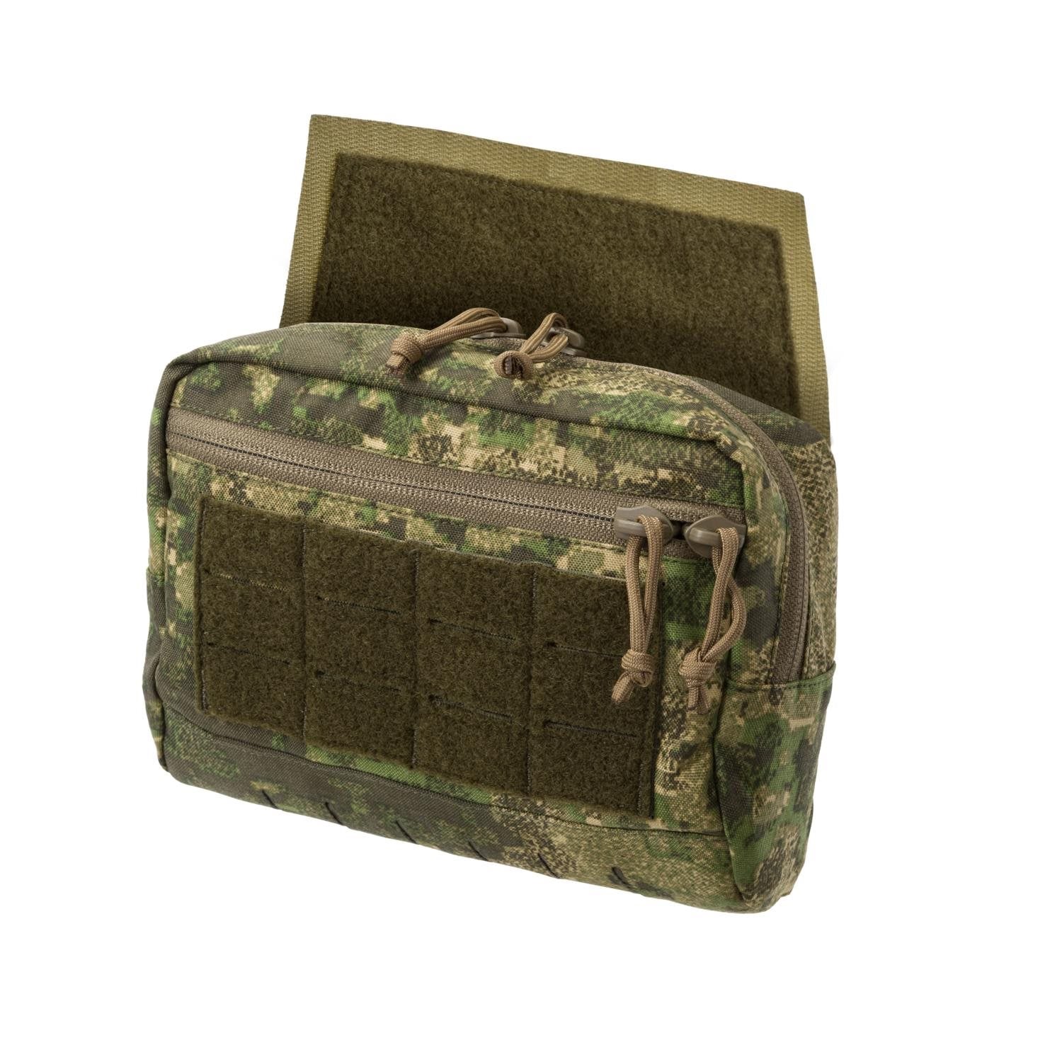 Funda inferior adicional SPITFIRE MK II acoplada a chaleco HELLCAT/SPITFIRE