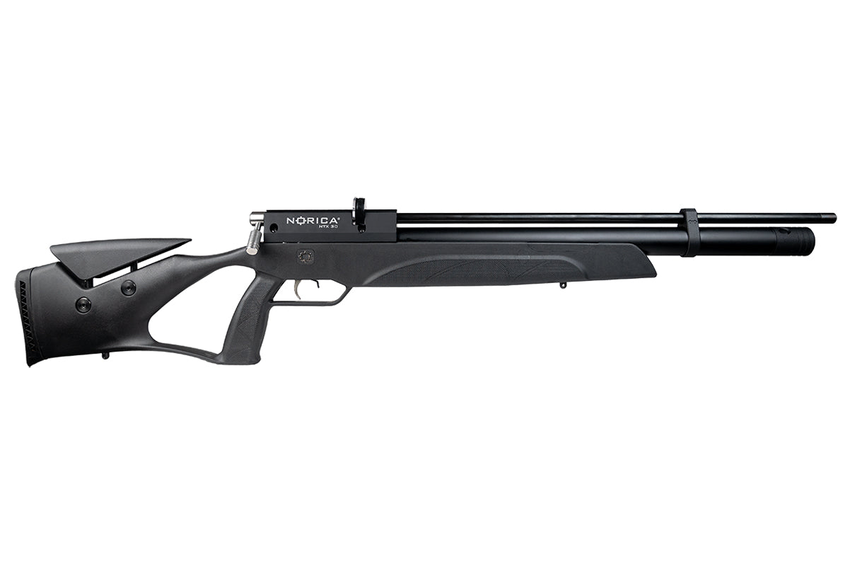 Carabina Norica NTX 30 PCP Truechoke Sistema NATS EVO