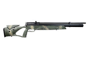 Norica NTX 35 Commando PCP Truechoke Camouflage Carbine