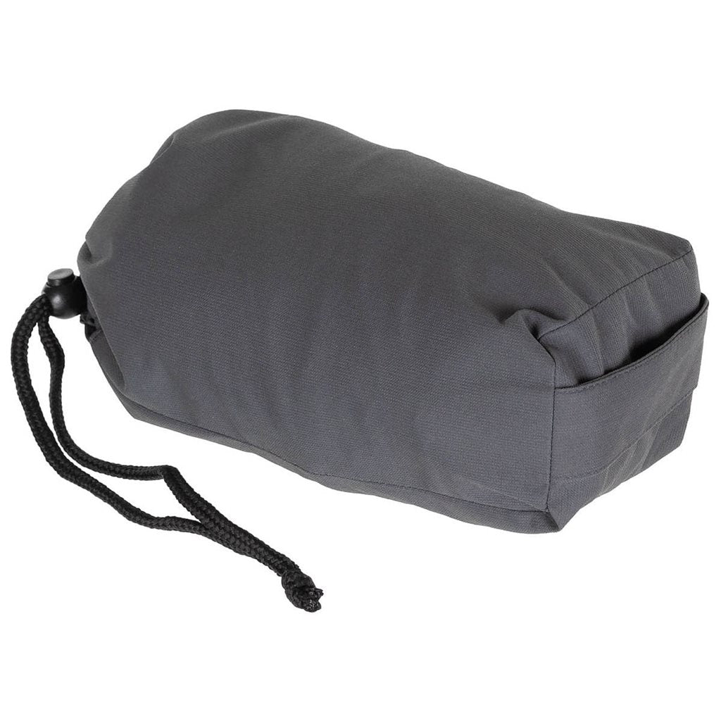 Pantalones impermeables PČR 05 grises