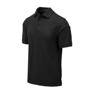 Polo URBAN TACTICAL LINE® negro