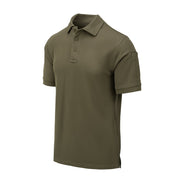 Camiseta/polo URBAN TACTICAL LINE® con tecnología TopCool, poliéster termoactivo