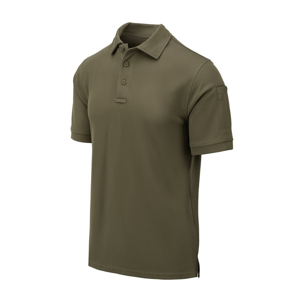 Camiseta/polo URBAN TACTICAL LINE® con tecnología TopCool, poliéster termoactivo