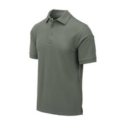 Polo URBAN TACTICAL LINE® en poliéster termoactivo TopCool