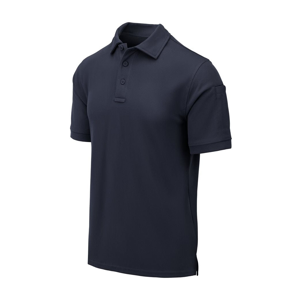 Camiseta/polo URBAN TACTICAL LINE® azul (PD-UTL-TC-37)