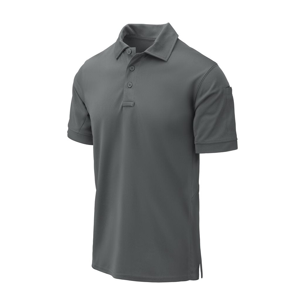 Polo UTL TopCool Lite HELIKON-TEX, bolsillo en manga izquierda