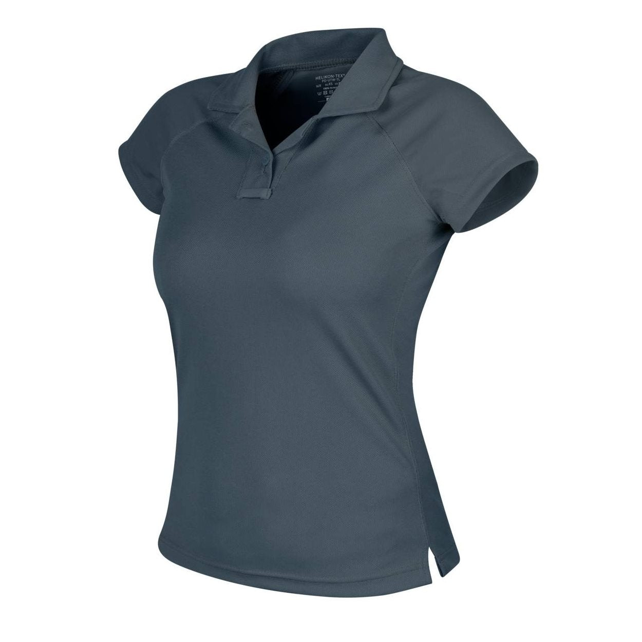 Polo mujer UT® TOPCOO ITE de HELIKON-TEX, tejido TopCool Lite transpirable