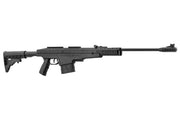 Carabina Norica Pendleton Francotirador con Sistema Gas Piston y Culata AR15