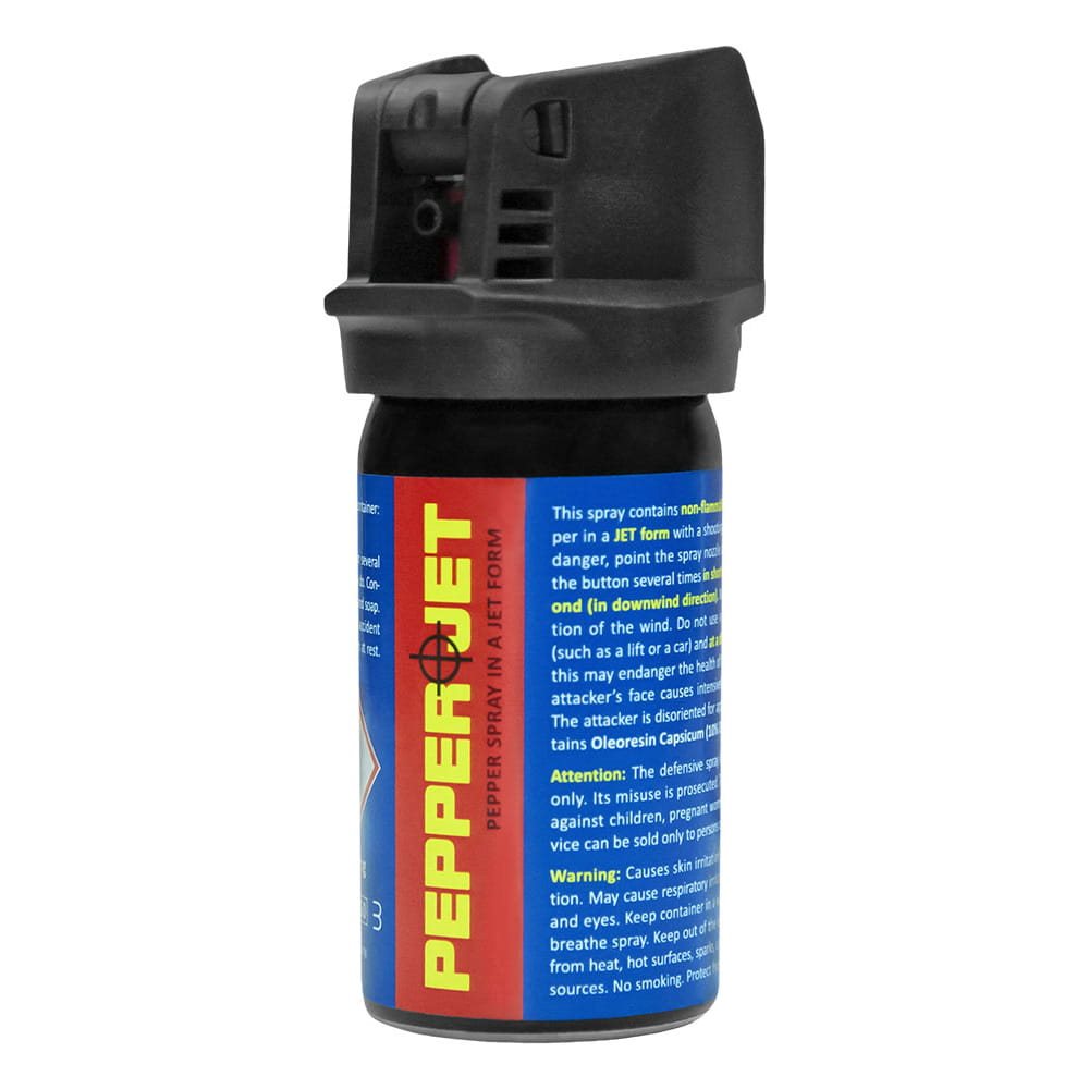 Spray defensivo Pepper Jet 40 ml
