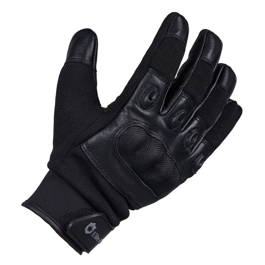 Guantes Anticorte Elite Armor Performance Cut con Nudillos de Carbono