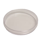 Juego de 10 placas de Petri de vidrio de 10 cm - imagen del producto