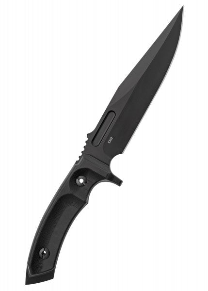 Cuchillo táctico Pohl Force Eight BK PF-5014 - Espadas y Más