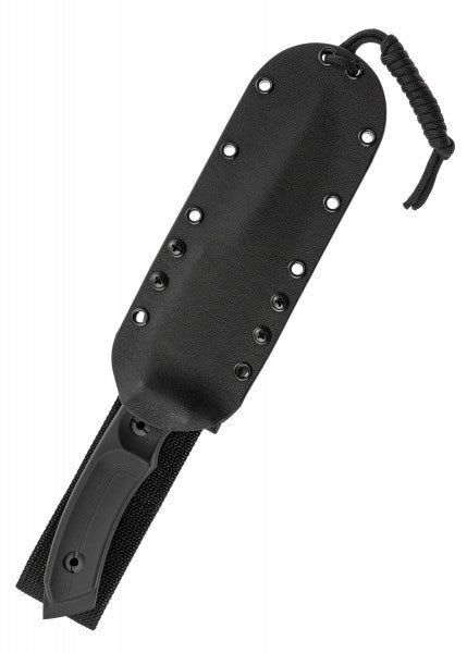 Cuchillo táctico Pohl Force Eight BK PF-5014 - Espadas y Más