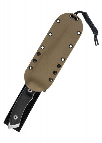 Cuchillo Táctico Eight SW (FDE) Pohl Force PF-5104 - Espadas y Más