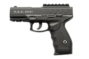 Pistola Norica NAC 2021 CO2 Doble Tambor