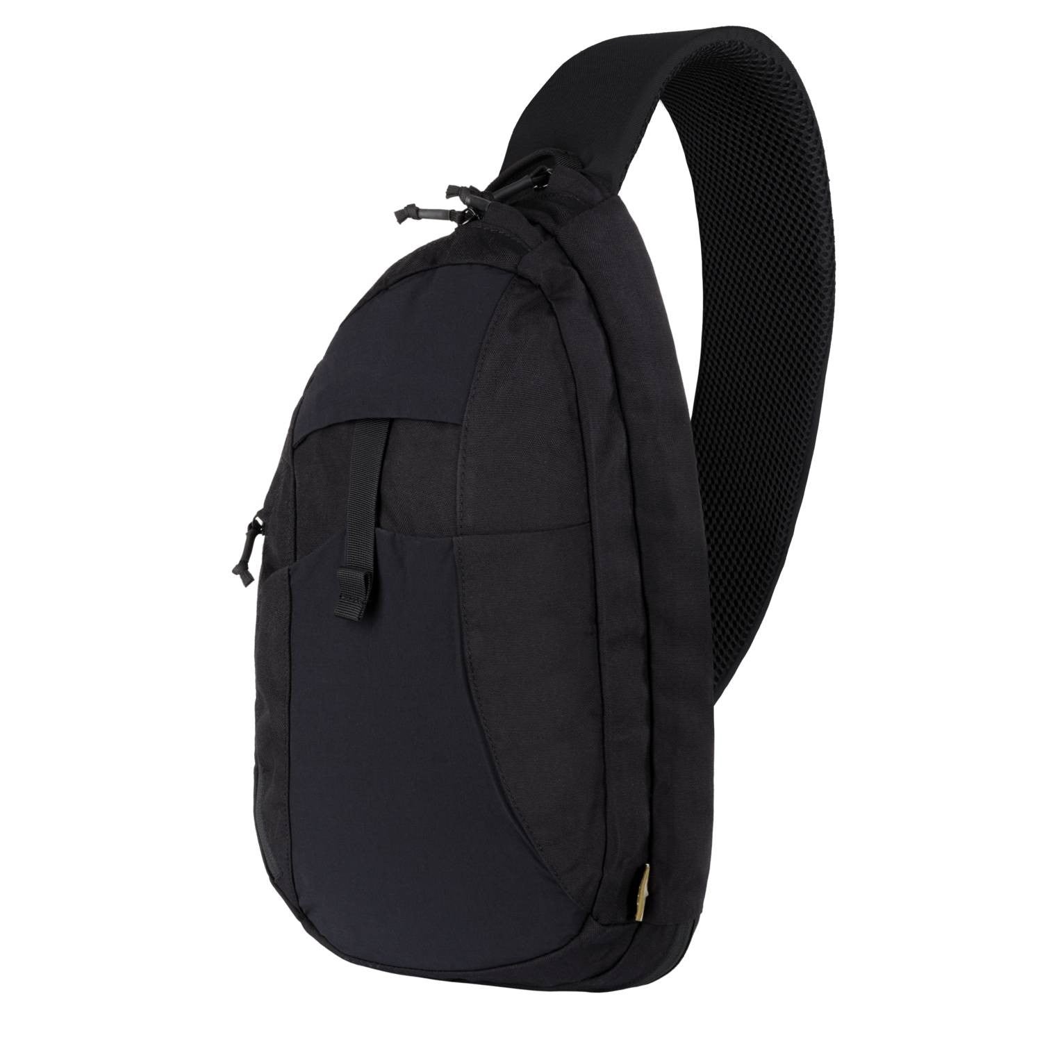 Mochila EDC SLING bandolera negra Helikon-Tex