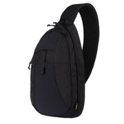Mochila EDC SLING bandolera negra Helikon-Tex