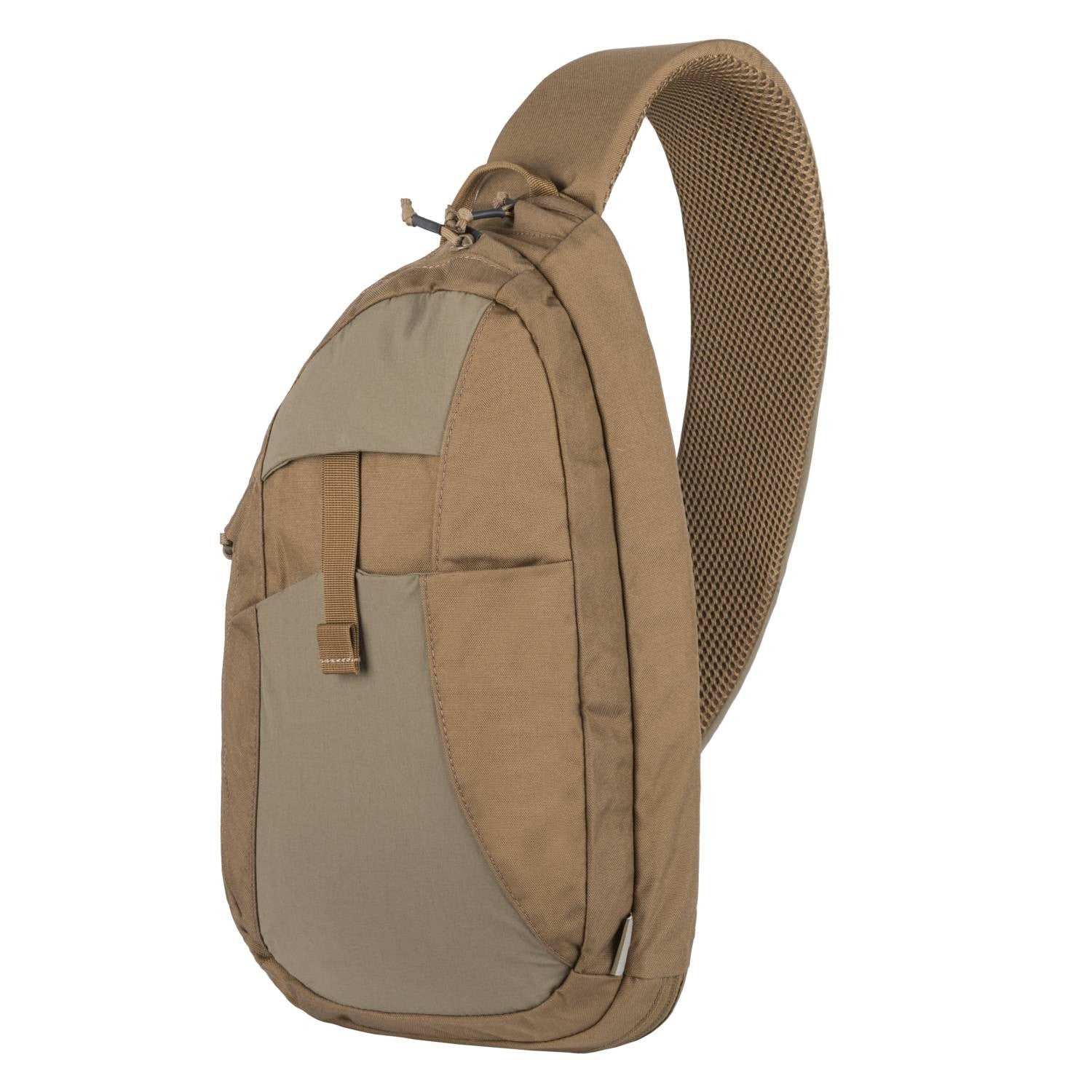 Mochila EDC SLING bandolera negra Helikon-Tex